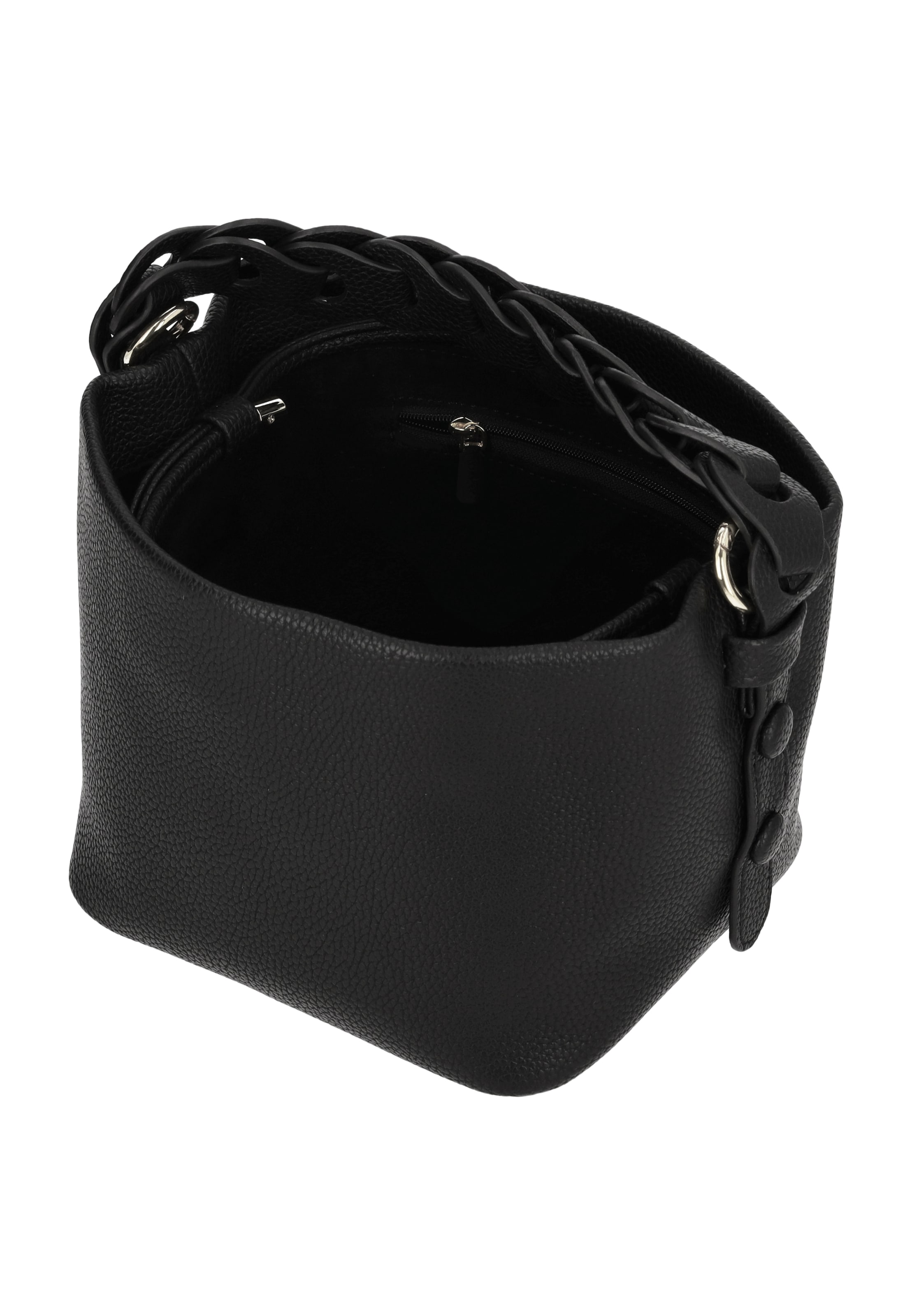 Usha - Bolso saco en negro