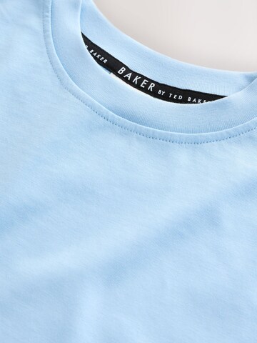 Baker by Ted Baker Majica | modra barva