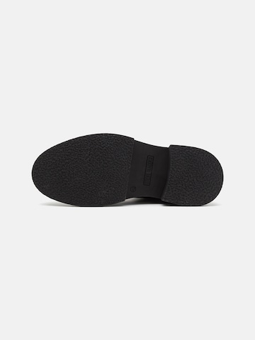 STEVE MADDEN Μπότες chelsea 'Zhane' σε μαύρο