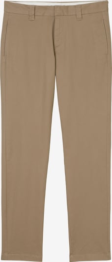 Marc O'Polo Chino trousers 'Osby' in Light brown, Item view