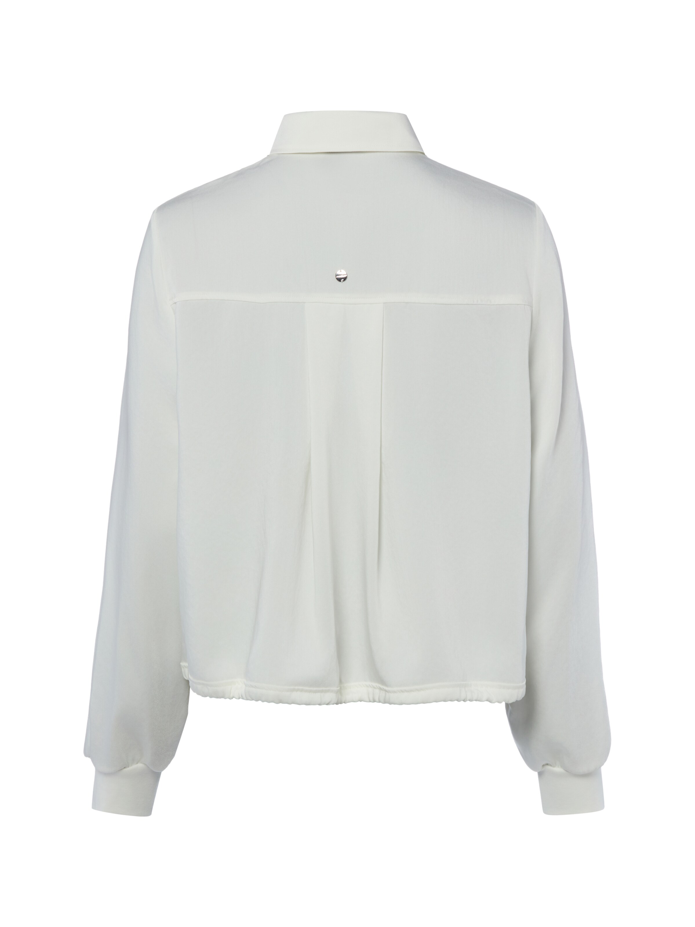 Marc Cain Blouse in White