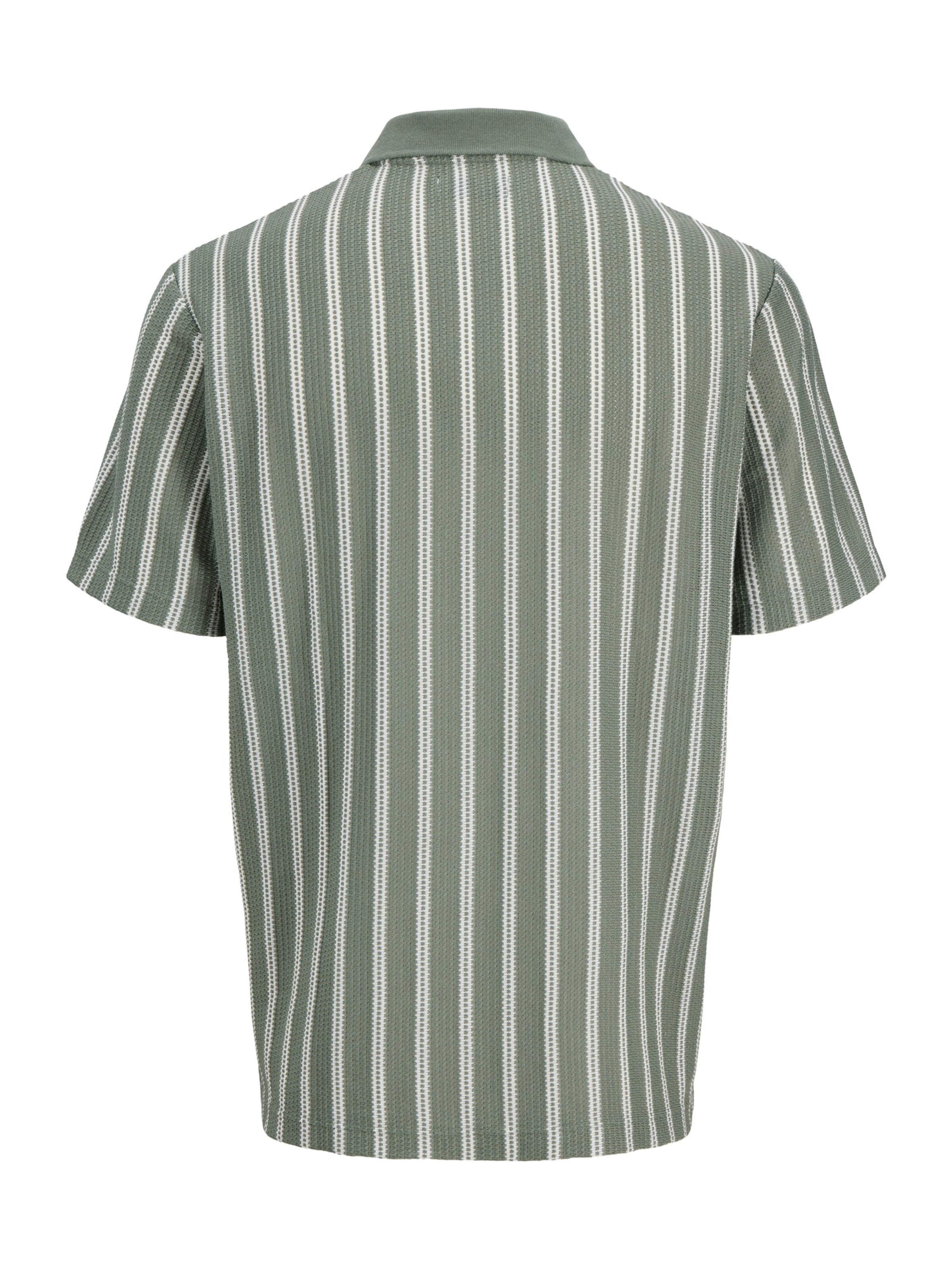 Jack & Jones Premium Πουλόβερ 'JPRBluharry' σε πράσινο