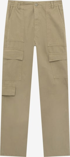Pull&Bear Kapsáče, veľkosť 32 - kamenná, Produkt