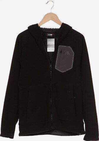 THE NORTH FACE Jacket & Coat in M in Black: front