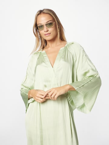 Robe 'Tess' DAY BIRGER ET MIKKELSEN en vert