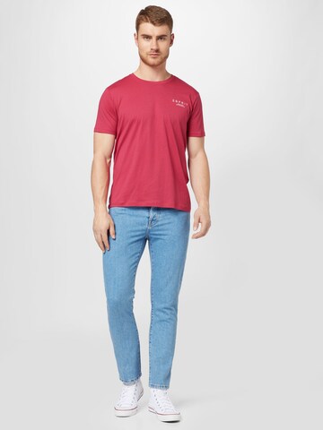 ESPRIT Shirt in Pink
