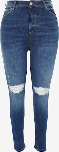 Trendyol Curve Traperice u tamno plava, Pregled proizvoda