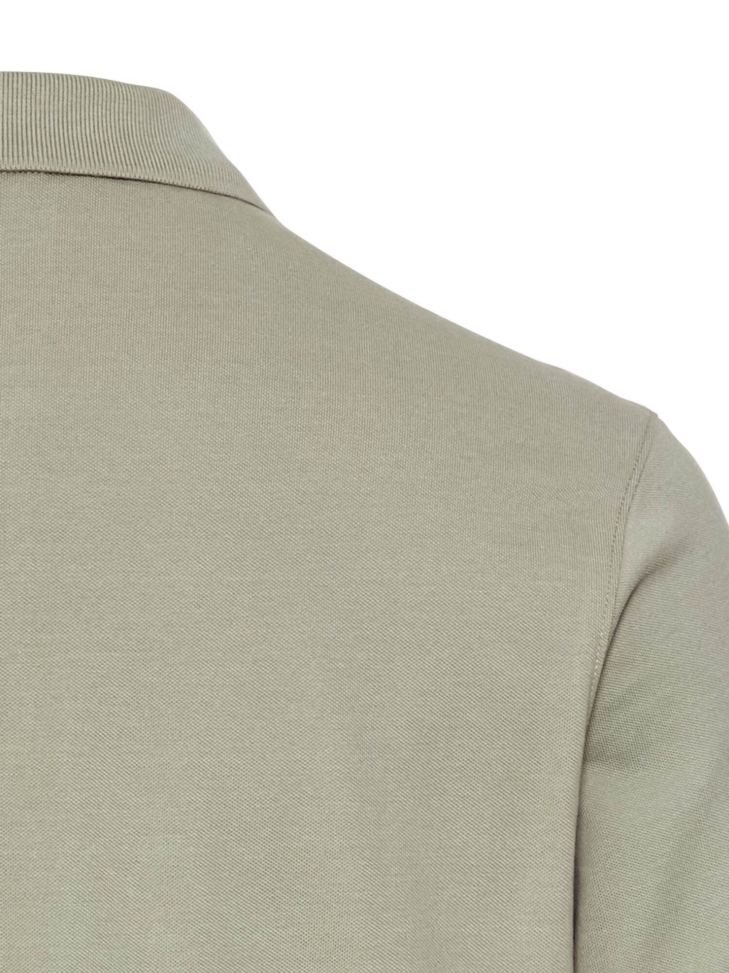 CAMEL ACTIVE Shirt in Green