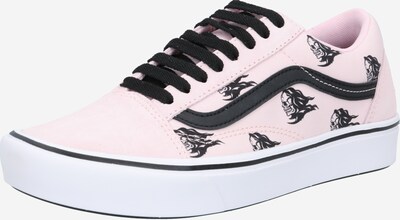 VANS Tenisky 'ComfyCush Old Skool' - růžová / černá, Produkt
