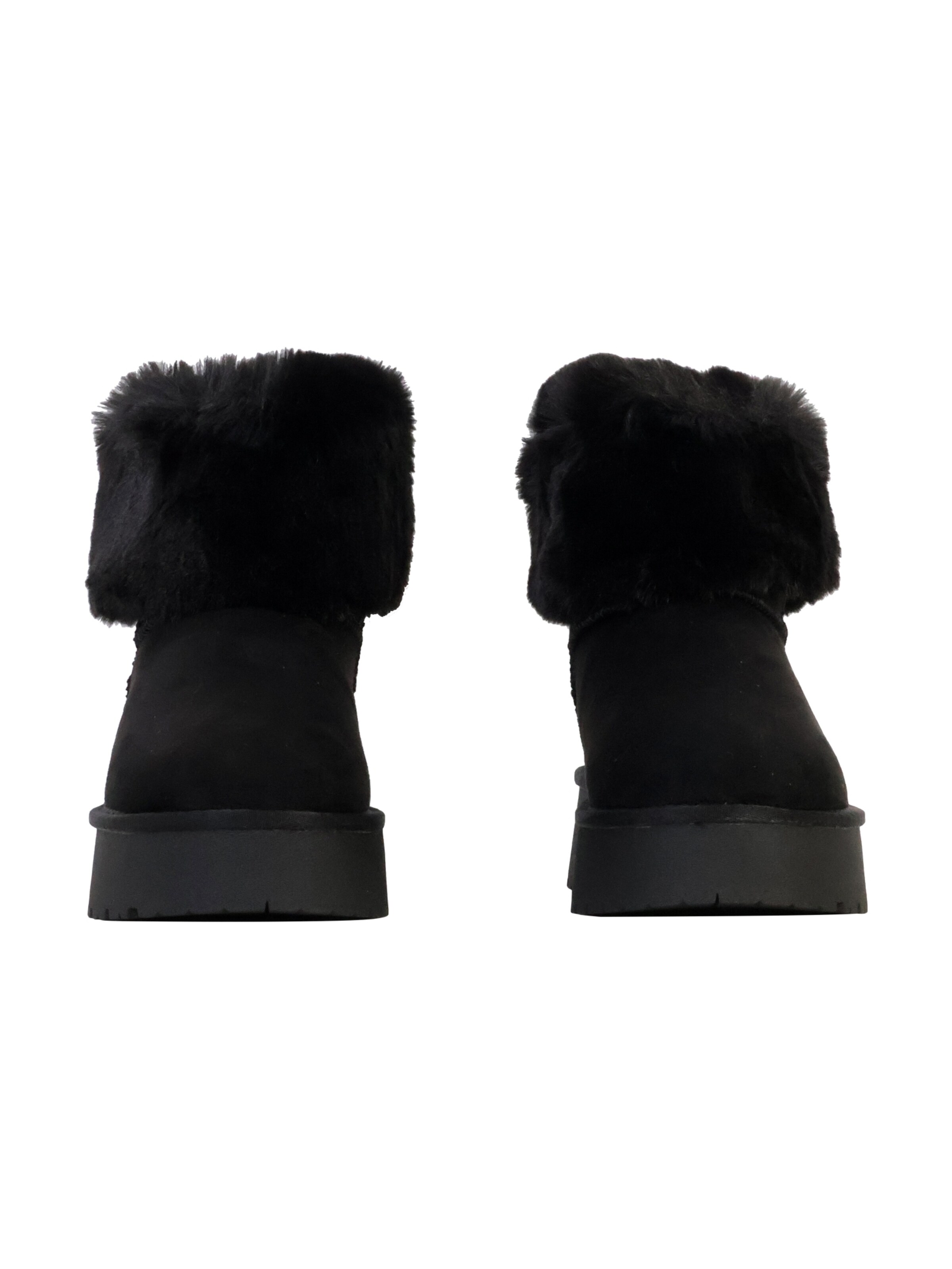 Xti Booties in Black