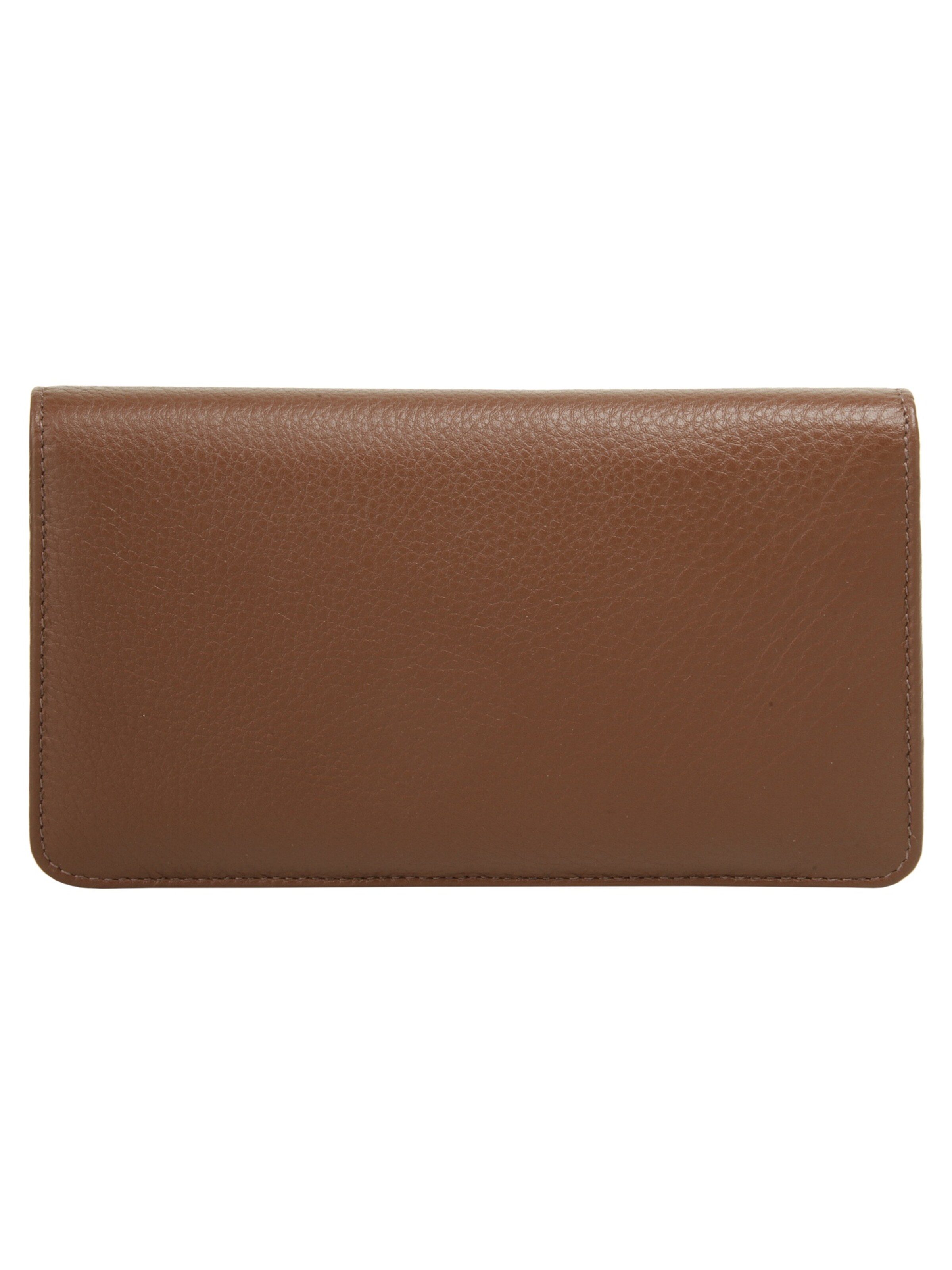 bugatti Wallet 'bugatti Geldbörse LADY TOP' in Brown