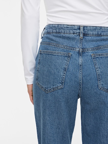 Loosefit Jeans 'VIKelly' di VILA in blu