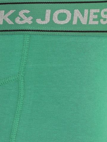 Boxeri 'JACBLUME' de la JACK & JONES pe albastru