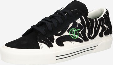 VANS Sneakers 'Sid' in Black: front
