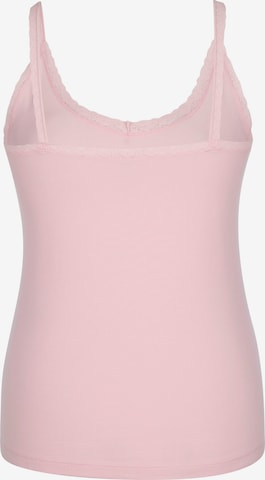 TruYou Onderhemd in Roze