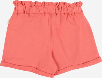 GARCIA Regular Shorts in Pink