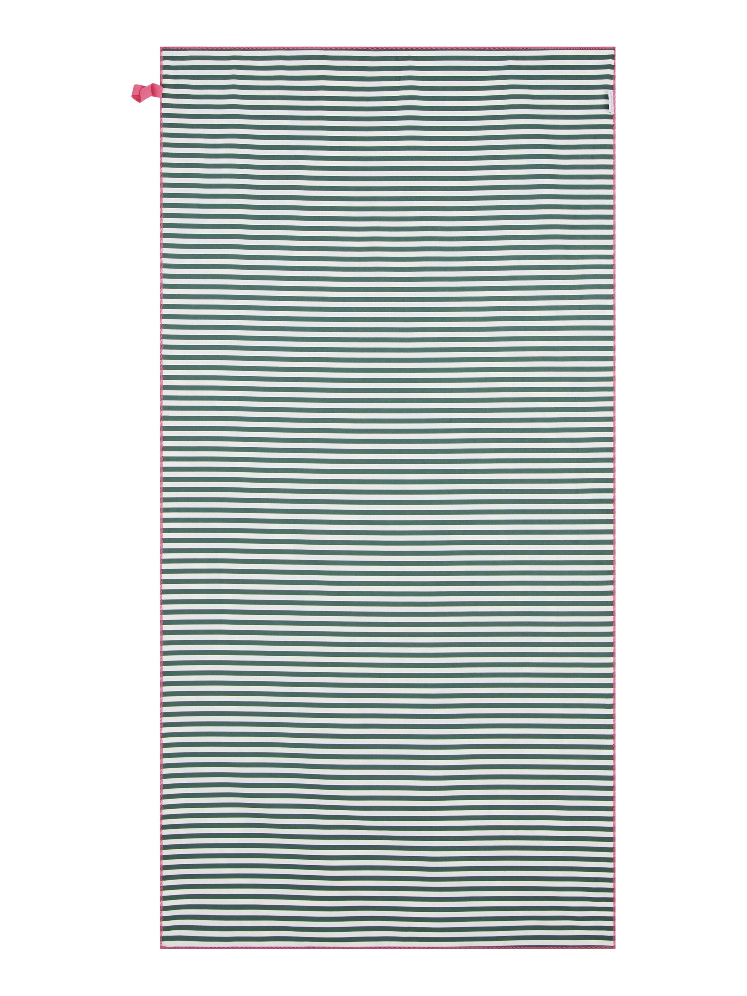 PROTEST Strandtuch 'PRTFilipa'‌‌‌ in Pink