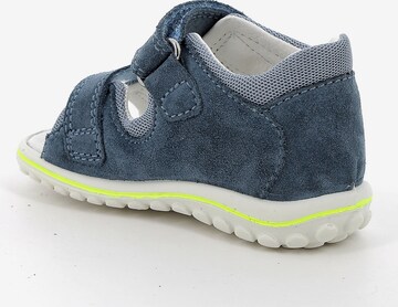 PRIMIGI Open schoenen in Blauw