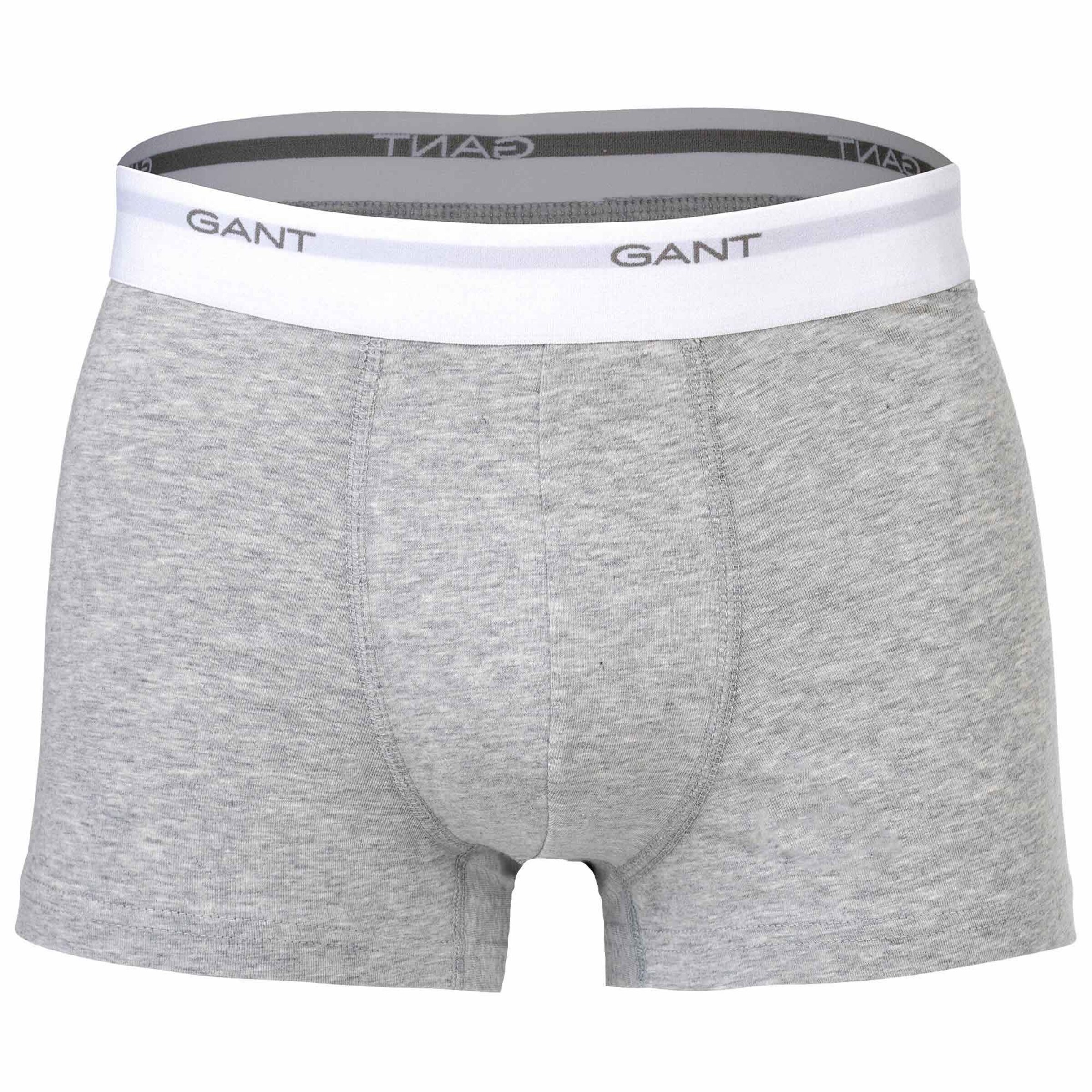 GANT Bokserki w kolorze niebieski