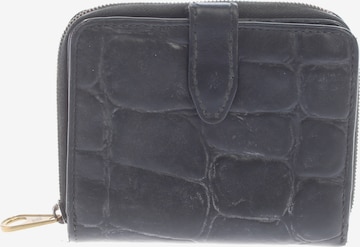 Mulberry Geldbörse / Etui One Size in Schwarz: Vorderseite