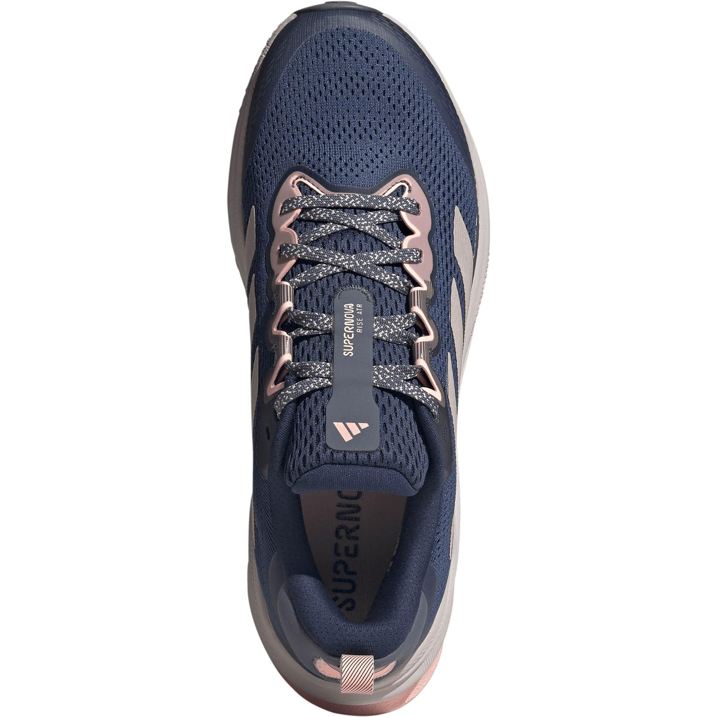 ADIDAS PERFORMANCE Loopschoen 'Supernova Rise ATR' in Blauw