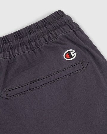 Champion Authentic Athletic Apparel Loose fit Pants in Grey