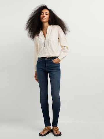 Slimfit Jeans 'Regent' di Pepe Jeans in blu