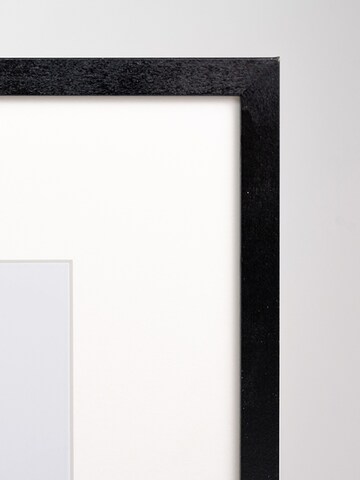 Liv Corday Image 'Stretching' in Grey