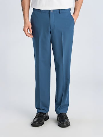 Lindbergh Regular Pak in Blauw