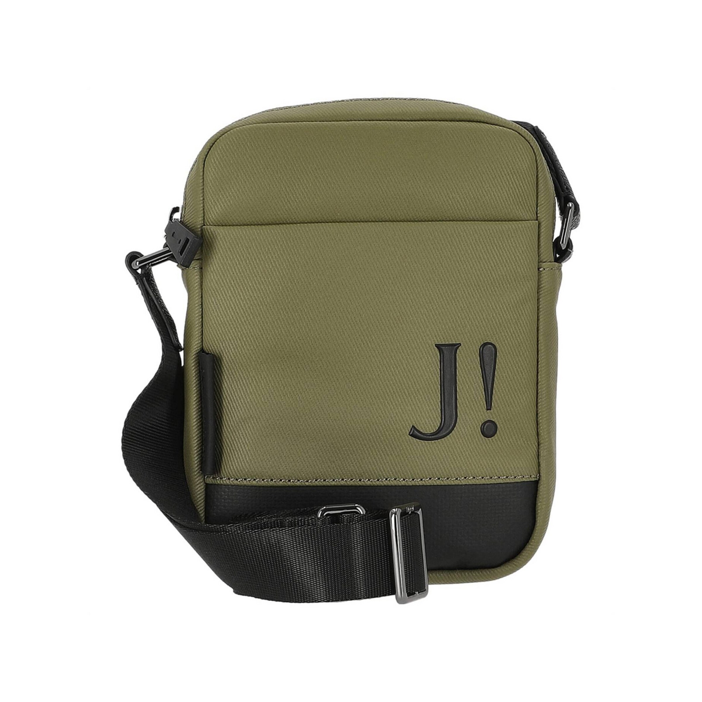 Sac à bandoulière 'Marcena Rafael' JOOP! en vert : devant