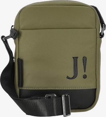 JOOP! Crossbody Bag 'Marcena Rafael' in Green: front