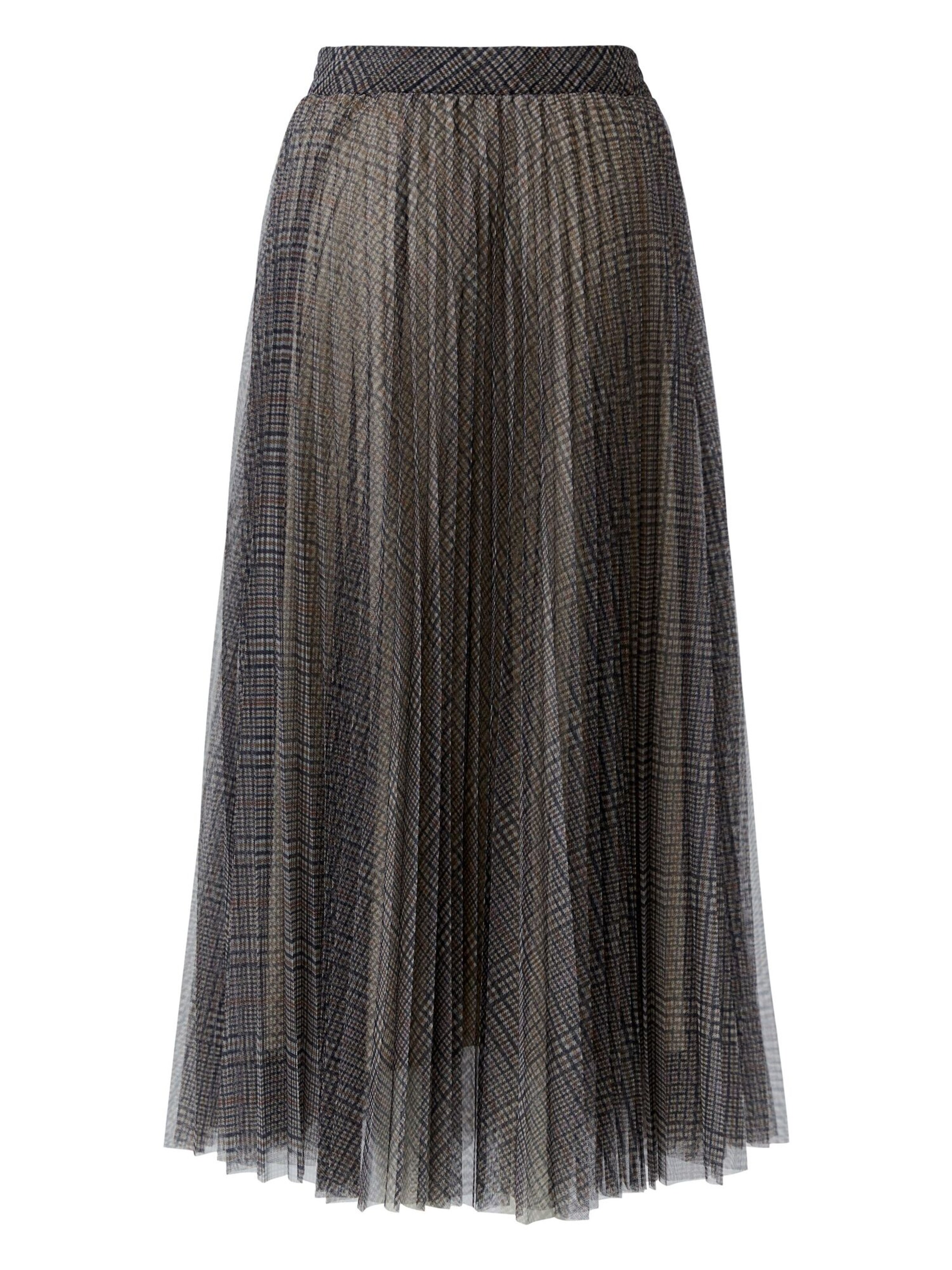 OUI Skirt in Brown