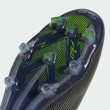 Chaussure de foot 'F50 Elite' ADIDAS PERFORMANCE en noir