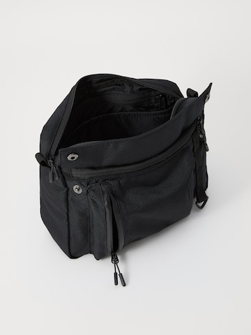 COLUMBIASportska torba 'Street Transit™' - crna boja