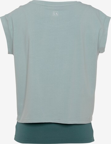 LASCANA ACTIVE Performance shirt in Green