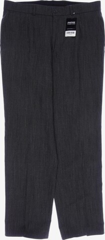ATELIER GARDEUR Pants in 35-36 in Grey: front