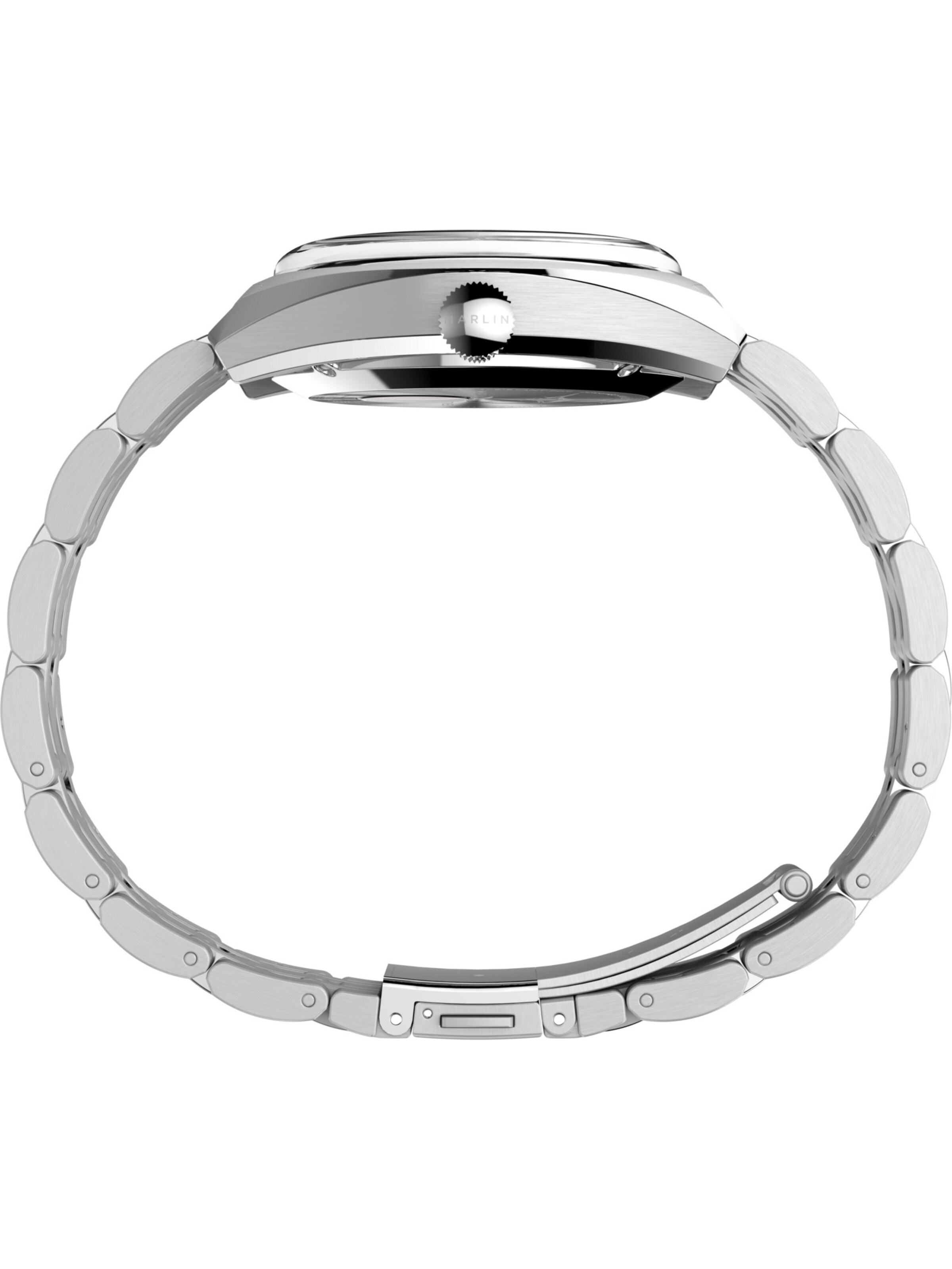 TIMEX Analoguhr 'Marlin®' in Silber