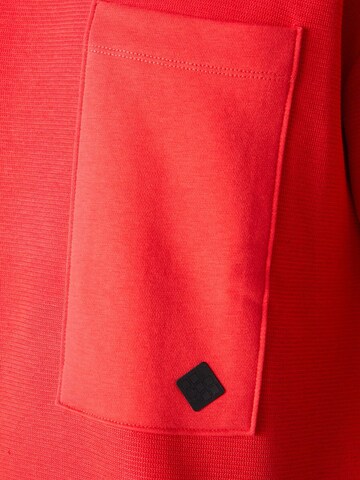Tommy Life T-Shirts in Rot