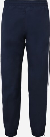 ADIDAS ORIGINALS - Tapered Pantalón en azul