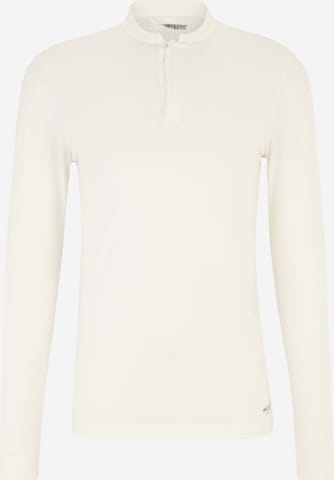 DRYKORN Shirt 'KENO' in Beige: predná strana