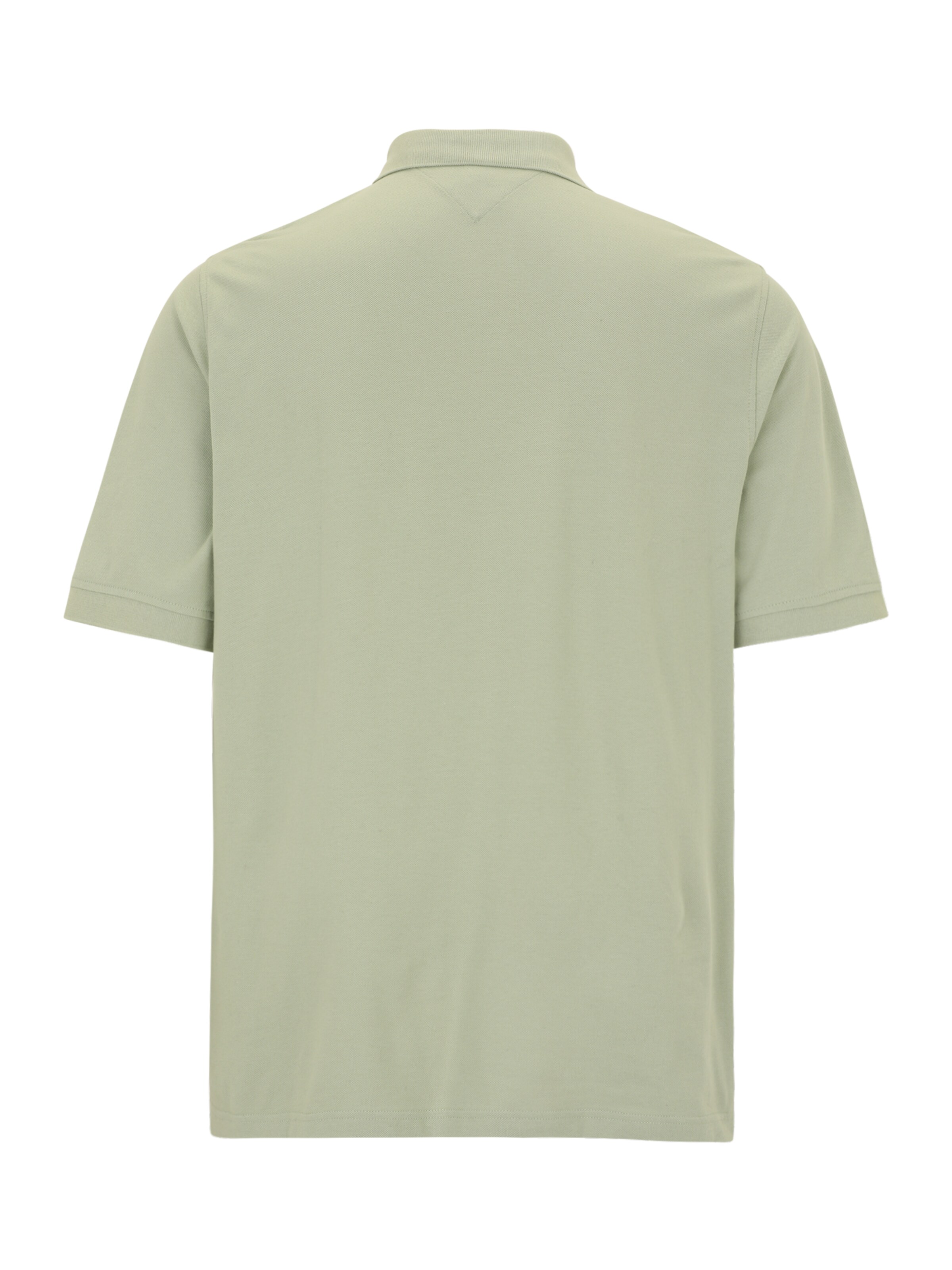 Tommy Hilfiger Big & Tall Tričko - Zelená