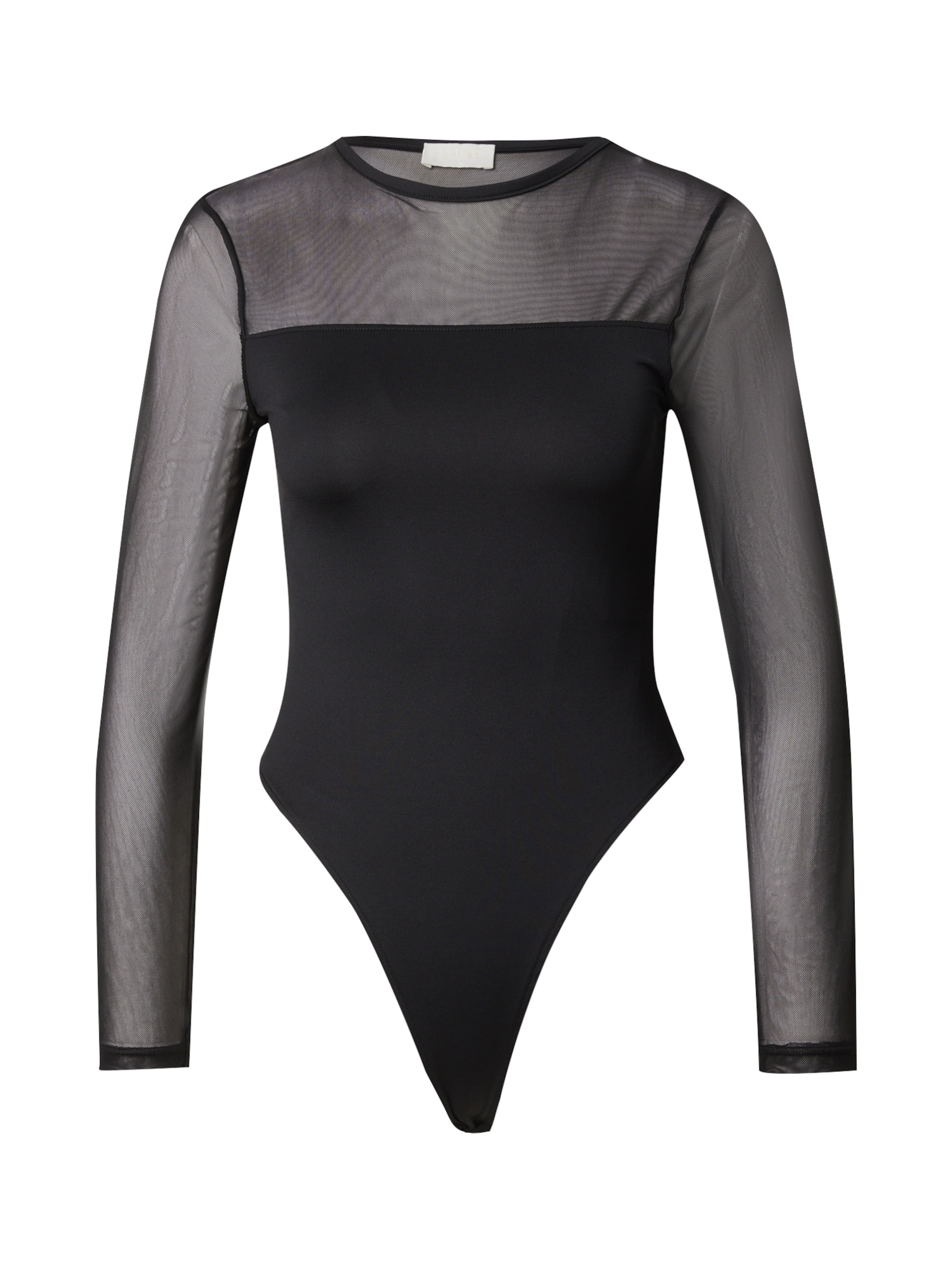 Body a maglietta 'Delores' LeGer by Lena Gercke di colore nero, Visualizzazione prodotti