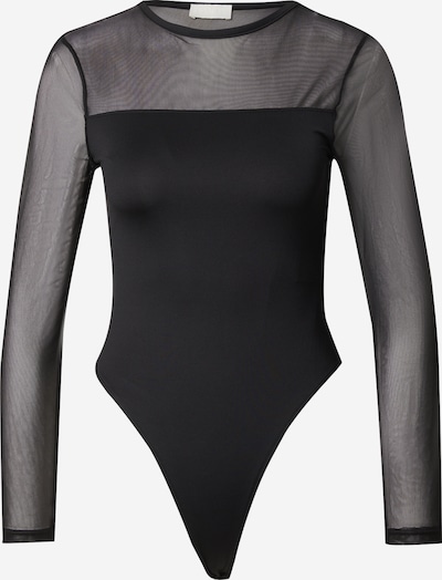 LeGer by Lena Gercke Bodi majica 'Delores' u crna, Pregled proizvoda