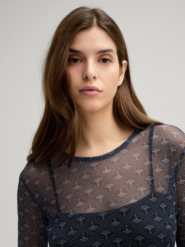 T-shirt 'Tuli' JOOP! en bleu
