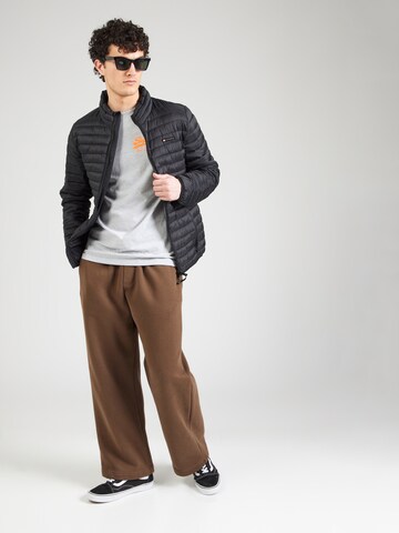 Superdry Shirt in Grey