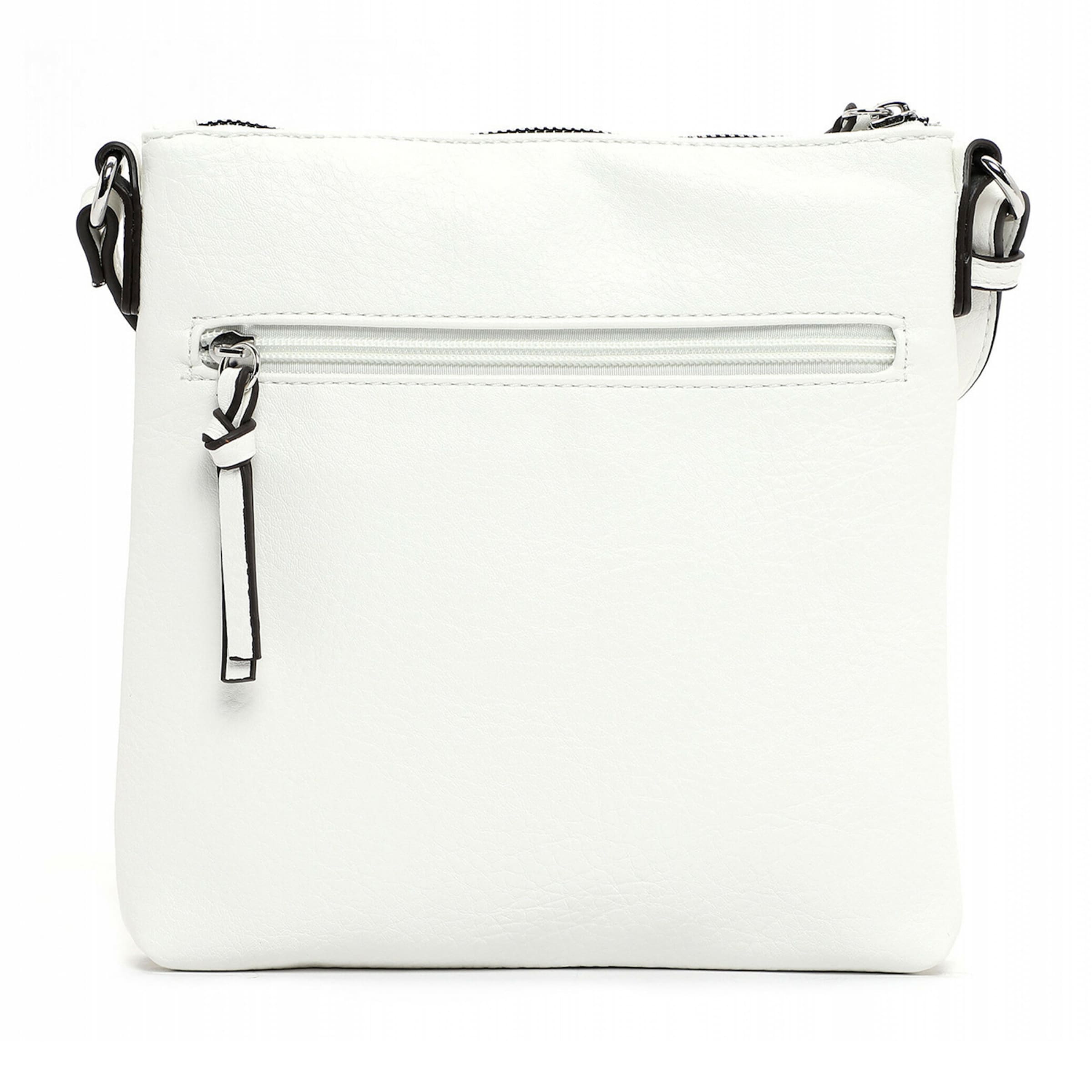 Tamaris Válltáskák 'Alessia' - fehér