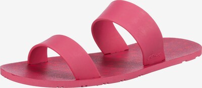 Tom Joule Pantolette 'Ara' in pink, Produktansicht