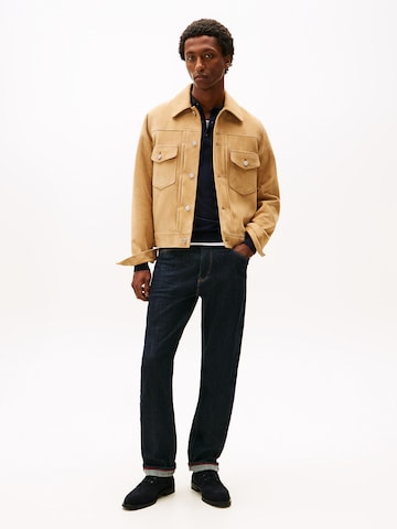 Bottes TOMMY HILFIGER en noir