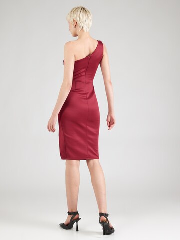 WAL G. Cocktail dress 'MARINA' in Purple
