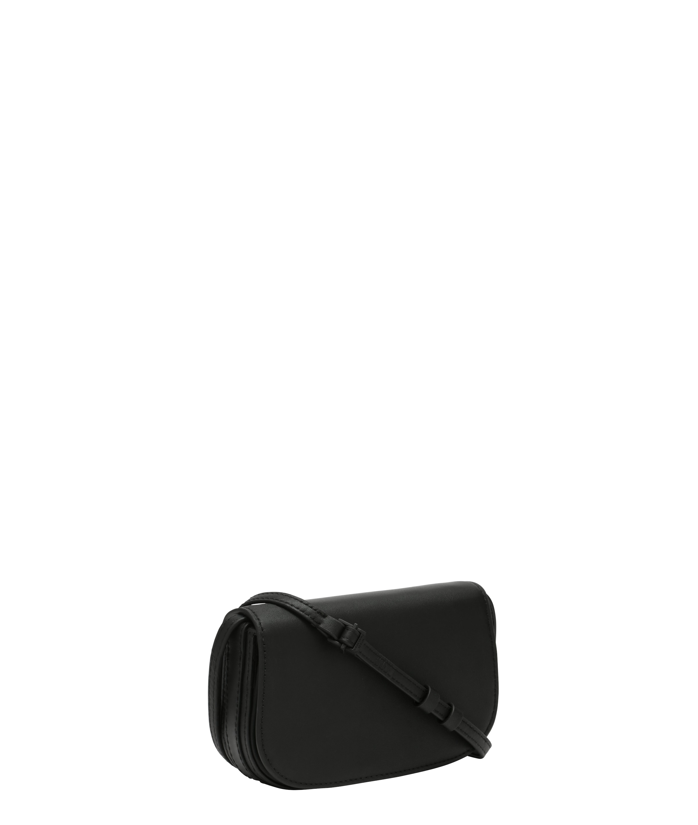 Liebeskind Berlin Crossbody bag 'Ezra 3' in Black